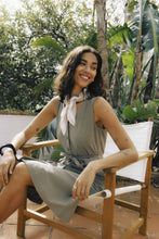 Load image into Gallery viewer, Ellana V-Neck Dress
