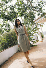 Load image into Gallery viewer, Ellana V-Neck Dress
