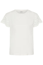 Load image into Gallery viewer, Taimi Crochet Tee
