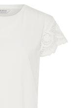 Load image into Gallery viewer, Taimi Crochet Tee
