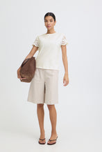 Load image into Gallery viewer, Taimi Crochet Tee
