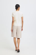 Load image into Gallery viewer, Taimi Crochet Tee
