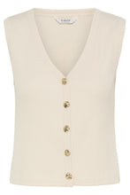 Load image into Gallery viewer, Rubina Sleeveless Top
