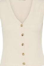 Load image into Gallery viewer, Rubina Sleeveless Top
