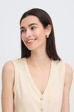 Load image into Gallery viewer, Rubina Sleeveless Top
