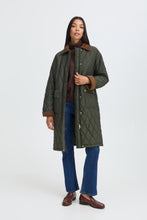 Load image into Gallery viewer, Bellini Coat - Rosin
