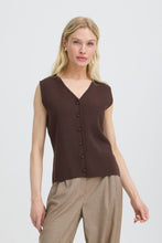 Load image into Gallery viewer, Otari Vest - Java
