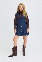 Load image into Gallery viewer, Leone Dress
