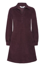 Load image into Gallery viewer, Elna Corduroy Dress
