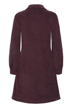 Load image into Gallery viewer, Elna Corduroy Dress
