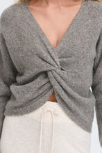 Load image into Gallery viewer, Otaja Knot Sweater
