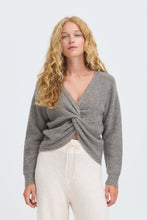 Load image into Gallery viewer, Otaja Knot Sweater
