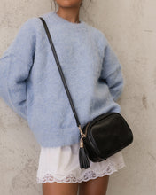 Load image into Gallery viewer, Jacinta Crossbody - Black
