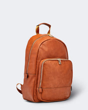 Load image into Gallery viewer, Huxley Backpack - Tan
