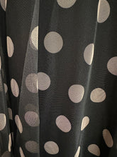 Load image into Gallery viewer, Polka Dot Tulle Skirt
