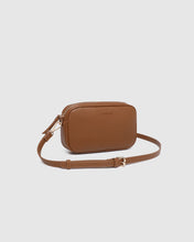 Load image into Gallery viewer, Bianca Crossbody - Tan

