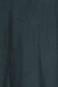Bomina Long Vest - Dark Teal