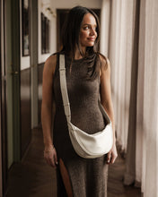 Load image into Gallery viewer, Sylvia Sling Bag - Vanilla
