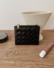 Load image into Gallery viewer, Lily Woven Wallet
