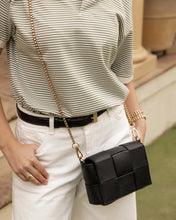Load image into Gallery viewer, Josephine Crossbody - Black
