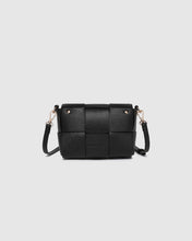 Load image into Gallery viewer, Josephine Crossbody - Black
