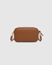 Load image into Gallery viewer, Bianca Crossbody - Tan
