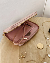 Load image into Gallery viewer, Eden Wallet - Pink
