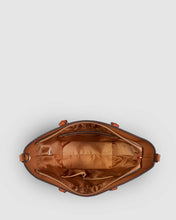 Load image into Gallery viewer, Miami Handbag - Camel
