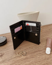 Load image into Gallery viewer, Lily Woven Wallet
