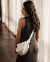 Load image into Gallery viewer, Sylvia Sling Bag - Vanilla
