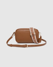 Load image into Gallery viewer, Bianca Crossbody - Tan
