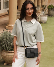 Load image into Gallery viewer, Josephine Crossbody - Black
