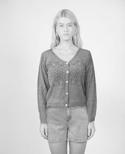 Load image into Gallery viewer, Crochet Cardigan
