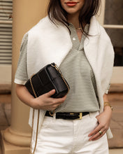 Load image into Gallery viewer, Josephine Crossbody - Black
