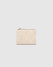 Load image into Gallery viewer, Lily Woven Wallet
