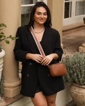 Load image into Gallery viewer, Bianca Crossbody - Tan
