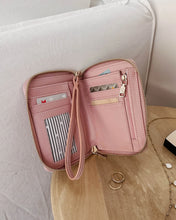 Load image into Gallery viewer, Eden Wallet - Pink
