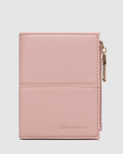 Load image into Gallery viewer, Blondie Wallet - Dusty Pink
