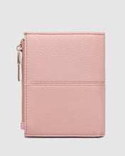Load image into Gallery viewer, Blondie Wallet - Dusty Pink
