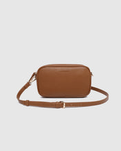 Load image into Gallery viewer, Bianca Crossbody - Tan
