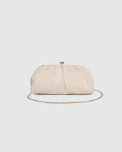 Load image into Gallery viewer, Goldie Clutch
