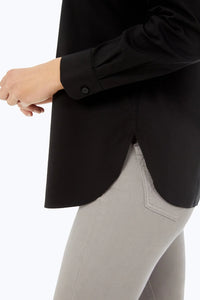 Kylie No Iron Long Sleeve Shirt
