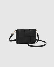 Load image into Gallery viewer, Josephine Crossbody - Black
