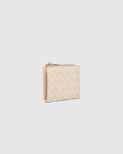 Load image into Gallery viewer, Lily Woven Wallet
