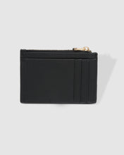 Load image into Gallery viewer, Cara Cardholder - Black
