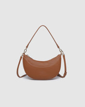 Load image into Gallery viewer, Claudia Shoulder Bag - Tan
