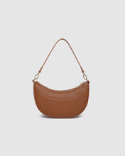 Load image into Gallery viewer, Claudia Shoulder Bag - Tan
