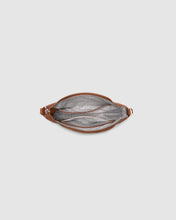 Load image into Gallery viewer, Claudia Shoulder Bag - Tan
