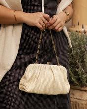 Load image into Gallery viewer, Goldie Clutch
