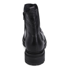 Load image into Gallery viewer, Miz Mooz Leilani Chelsea Boot- Black
